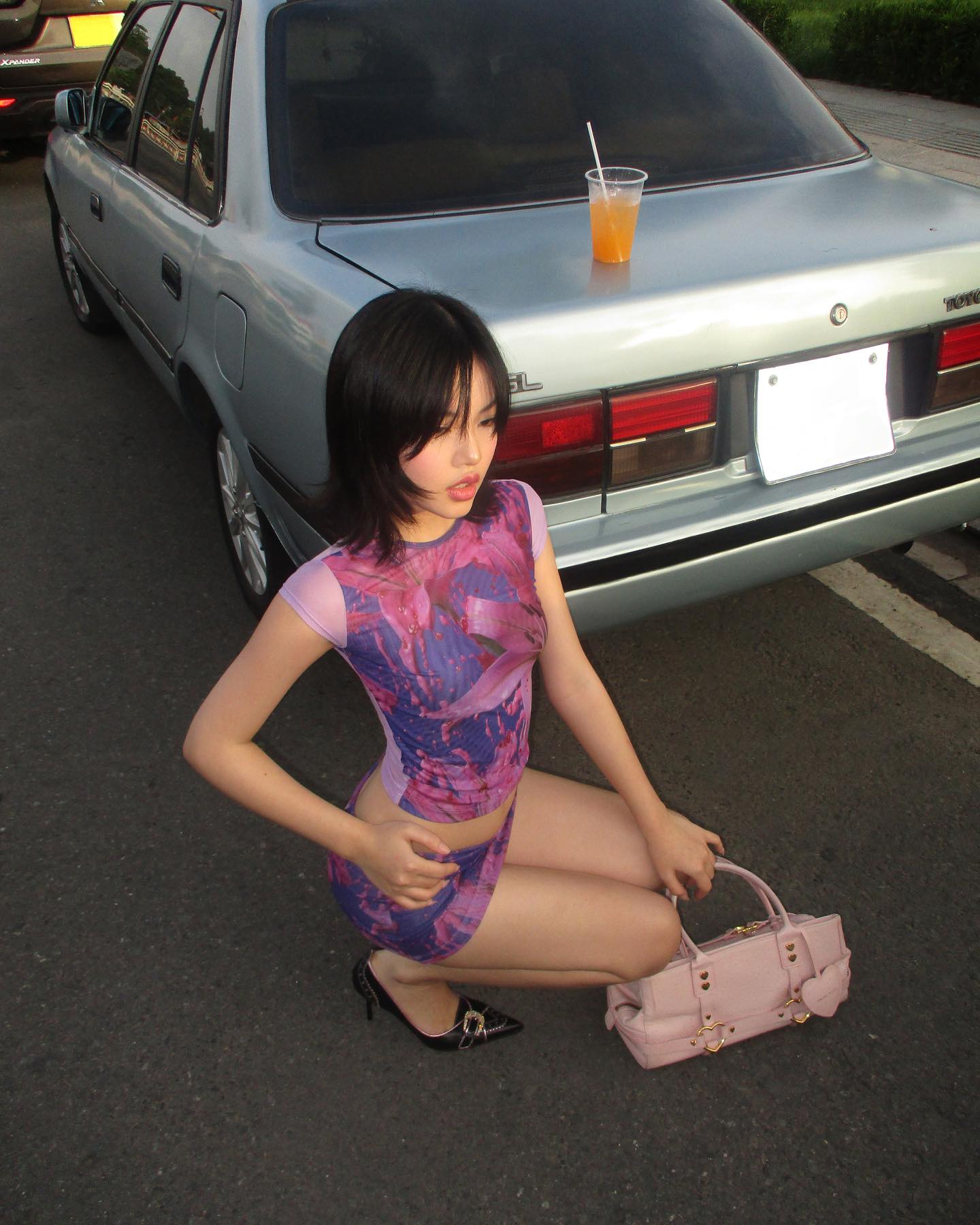 KENNIE SET
