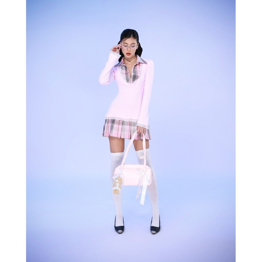 Pazazi Dress