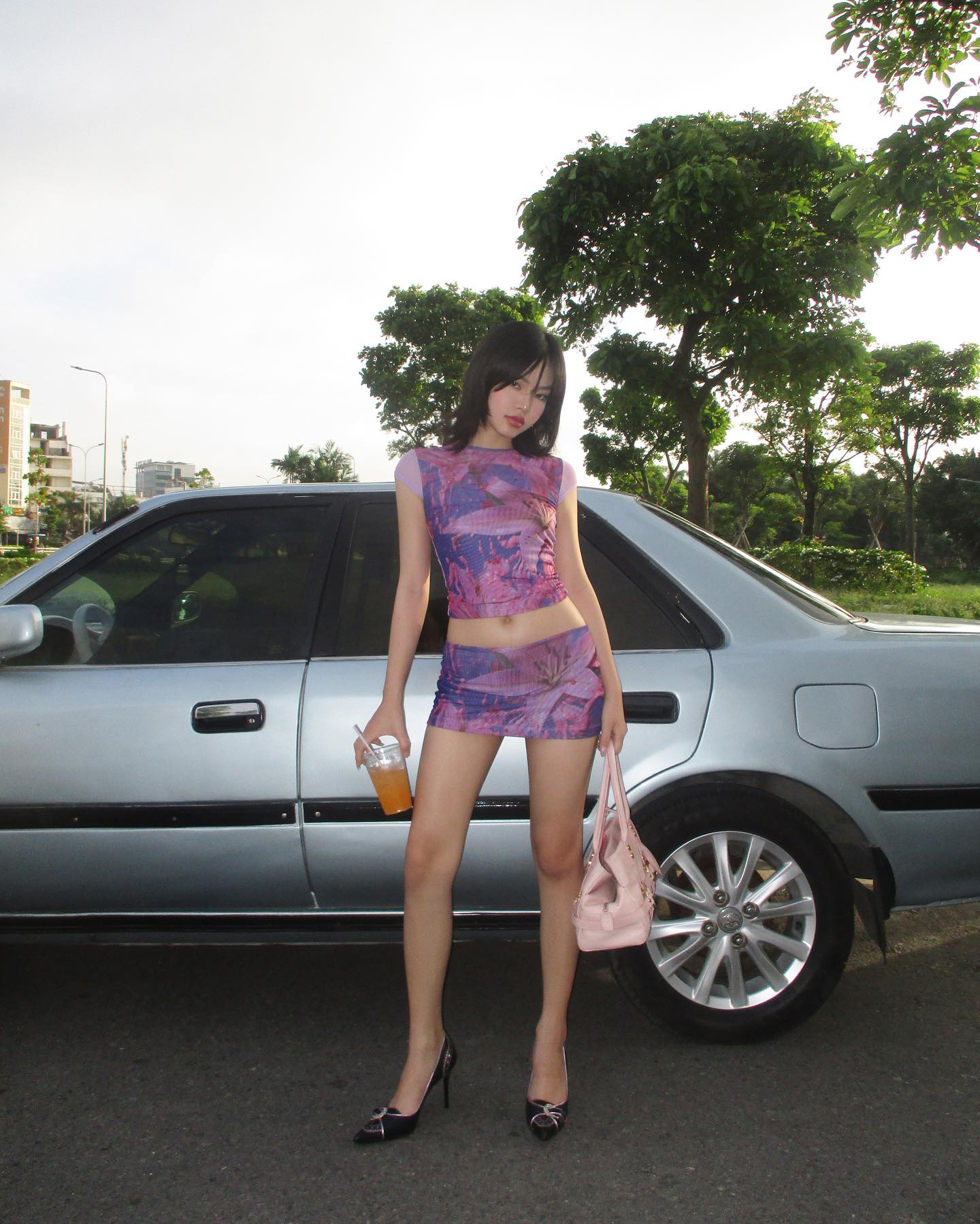 KENNIE SET