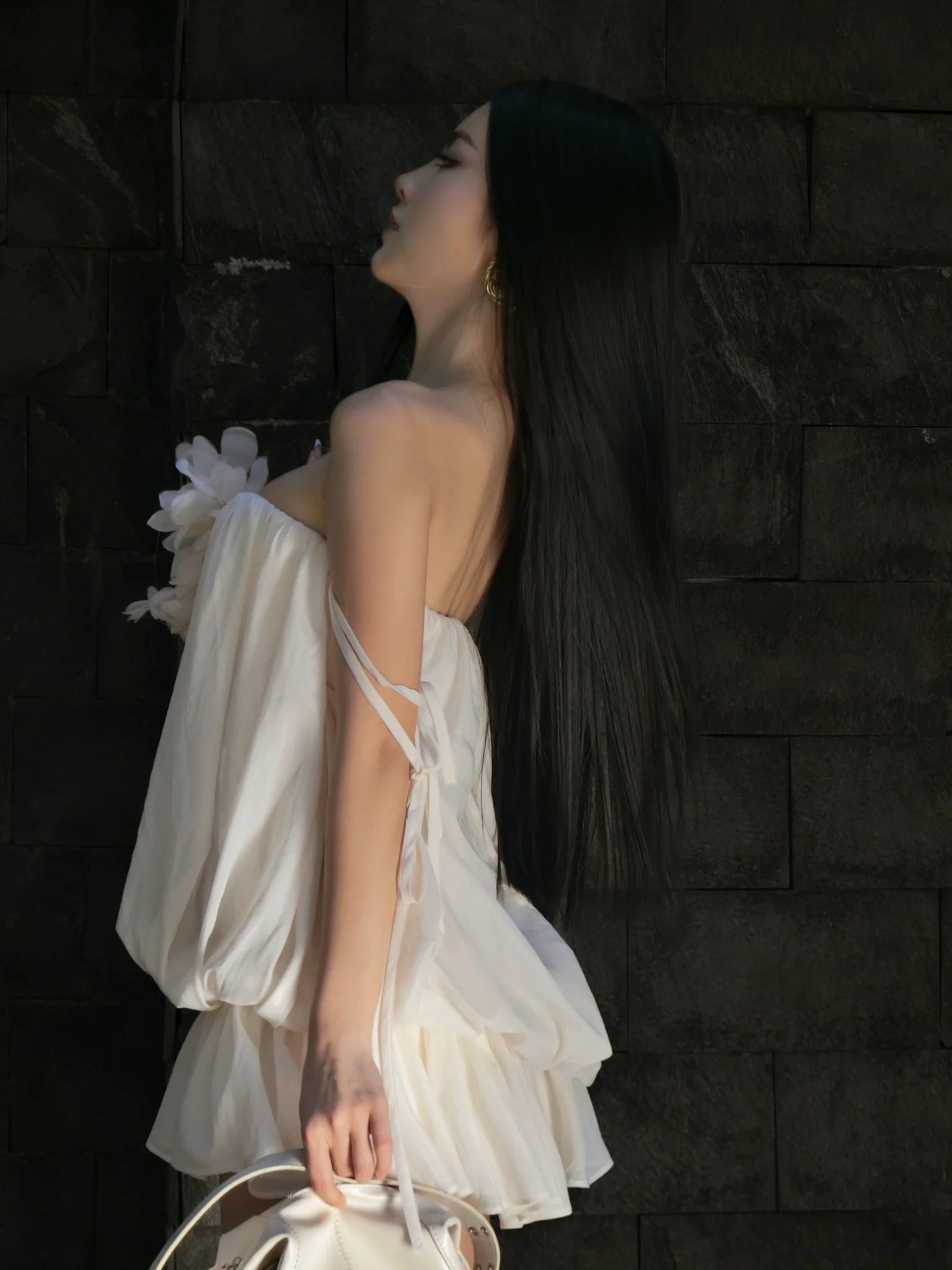 Princesa Mini Dress