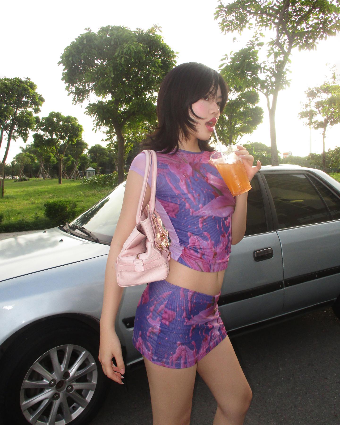 KENNIE SET