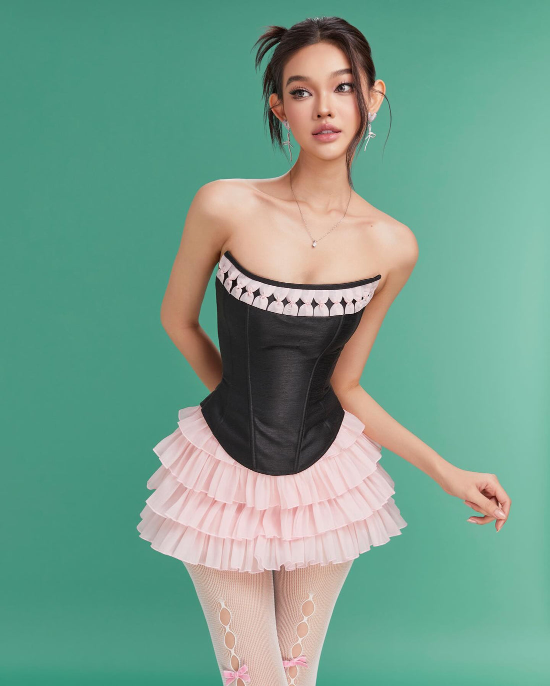 ShuShu Set