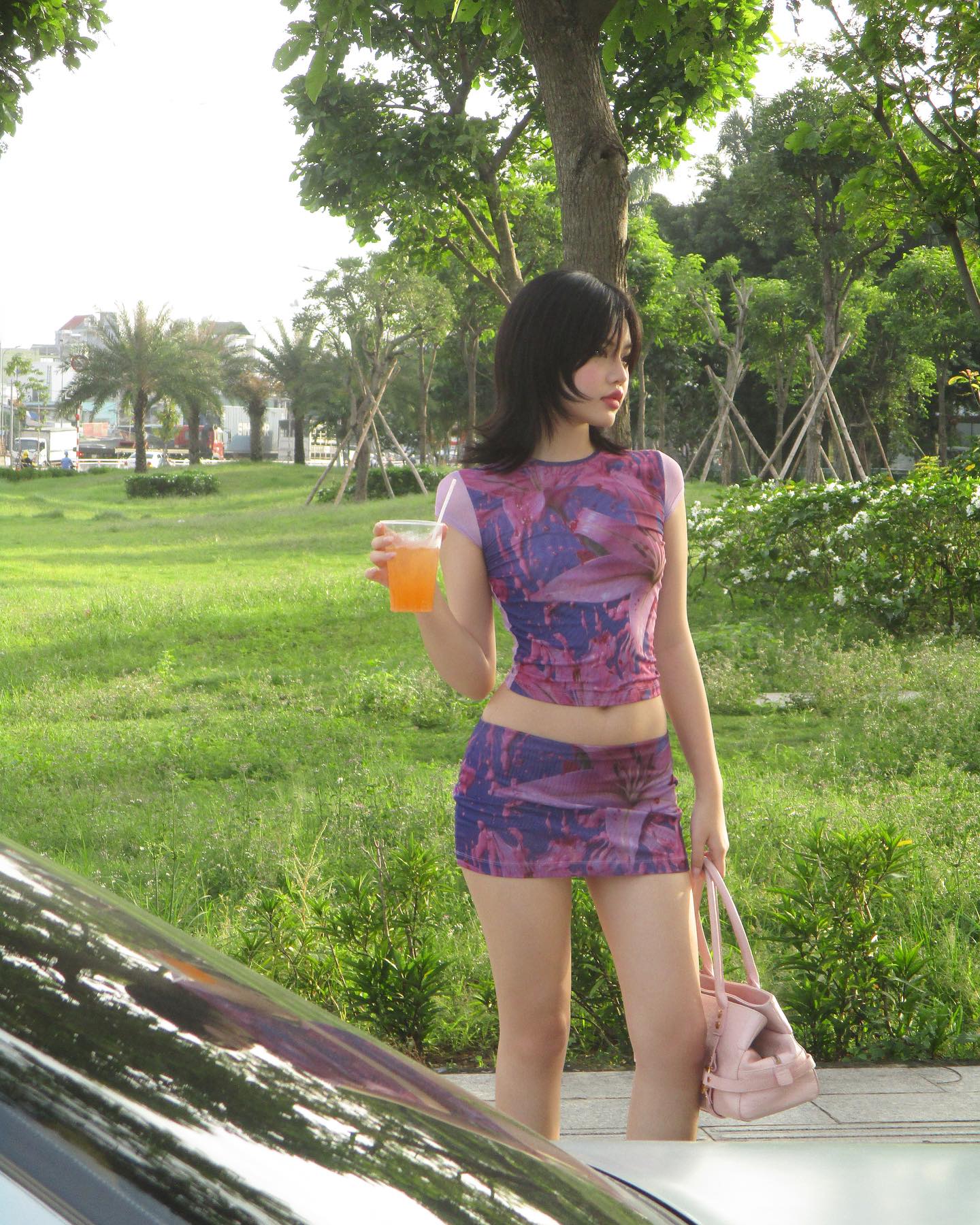 KENNIE SET