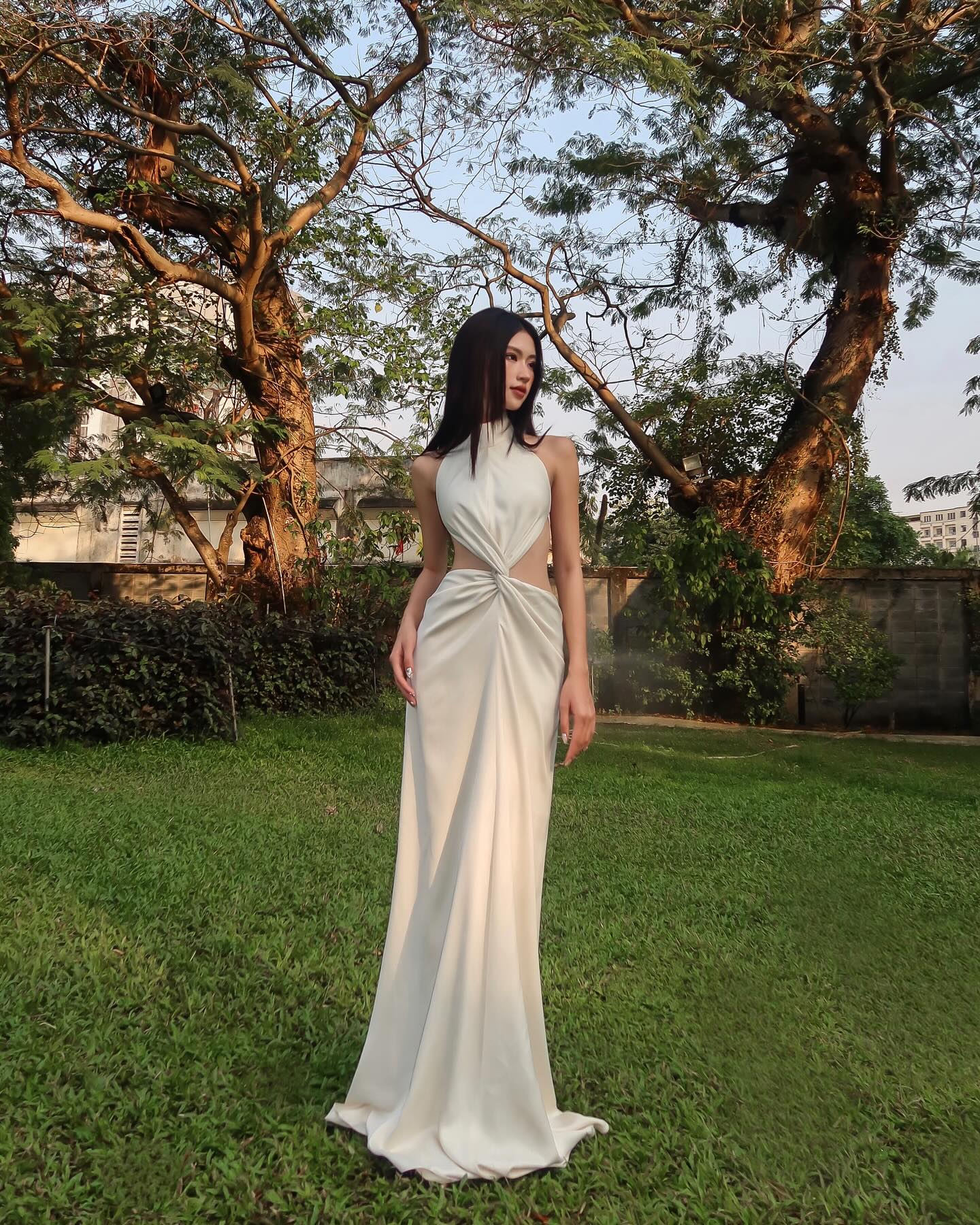 Gloria Dress