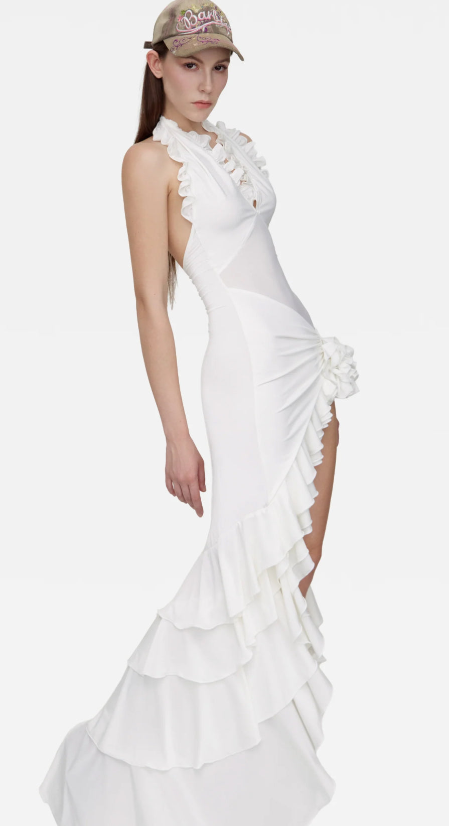 Iris Dress