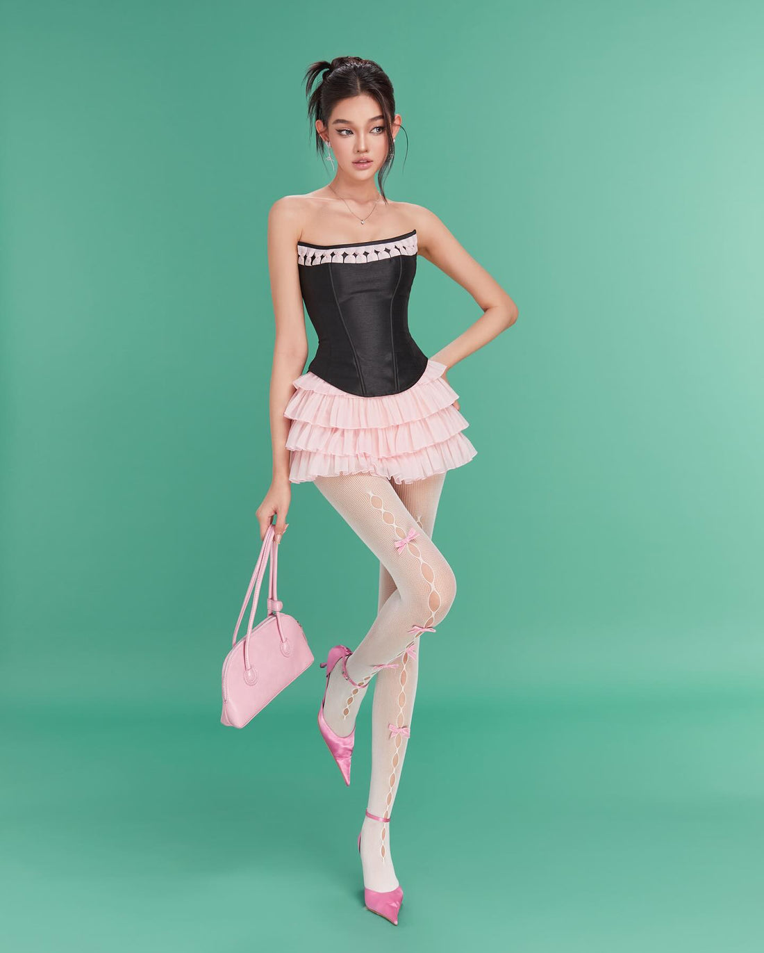 ShuShu Set