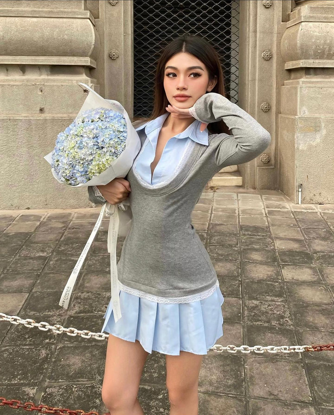 Pazazi Dress