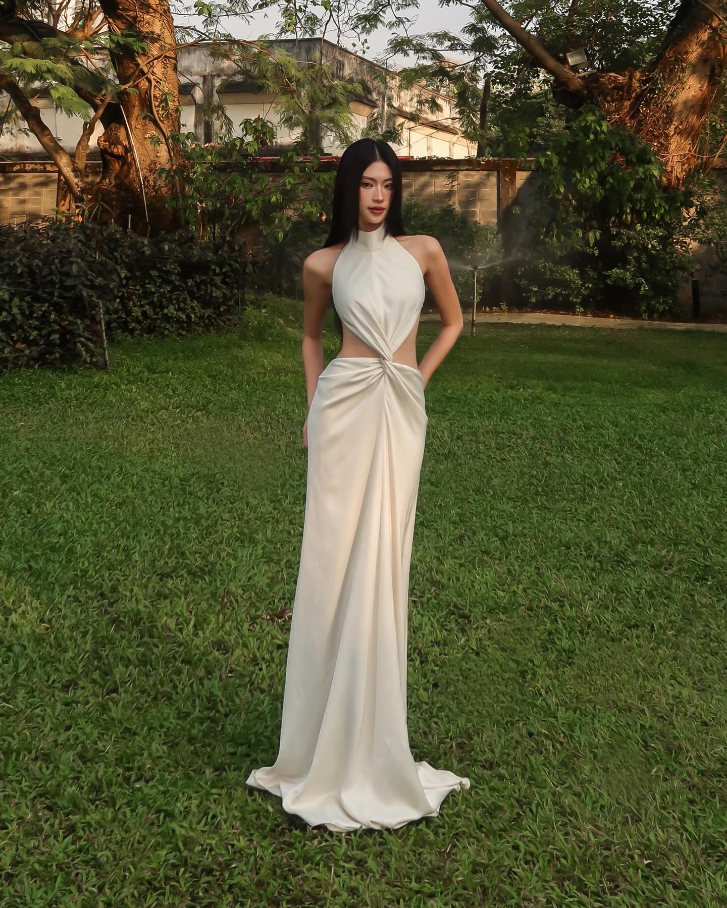 Gloria Dress