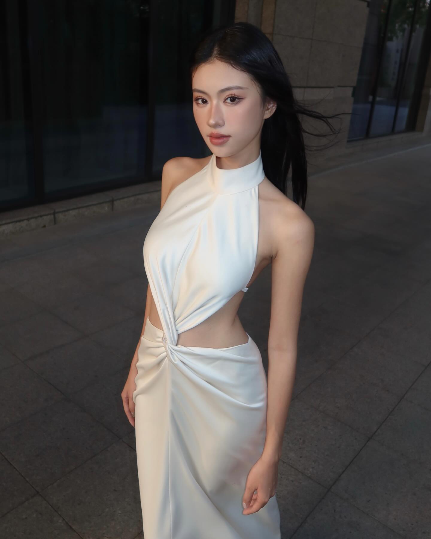 Gloria Dress