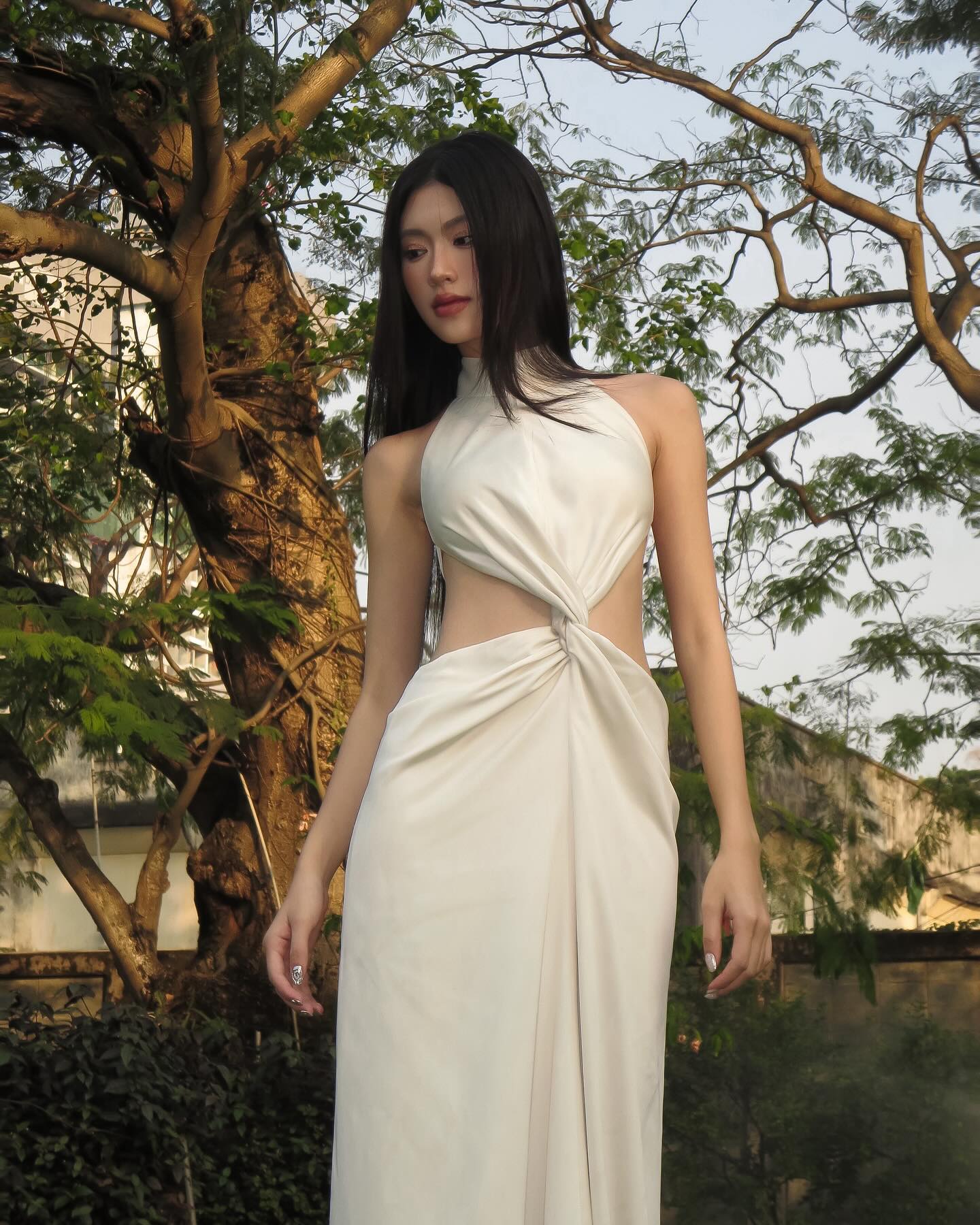 Gloria Dress