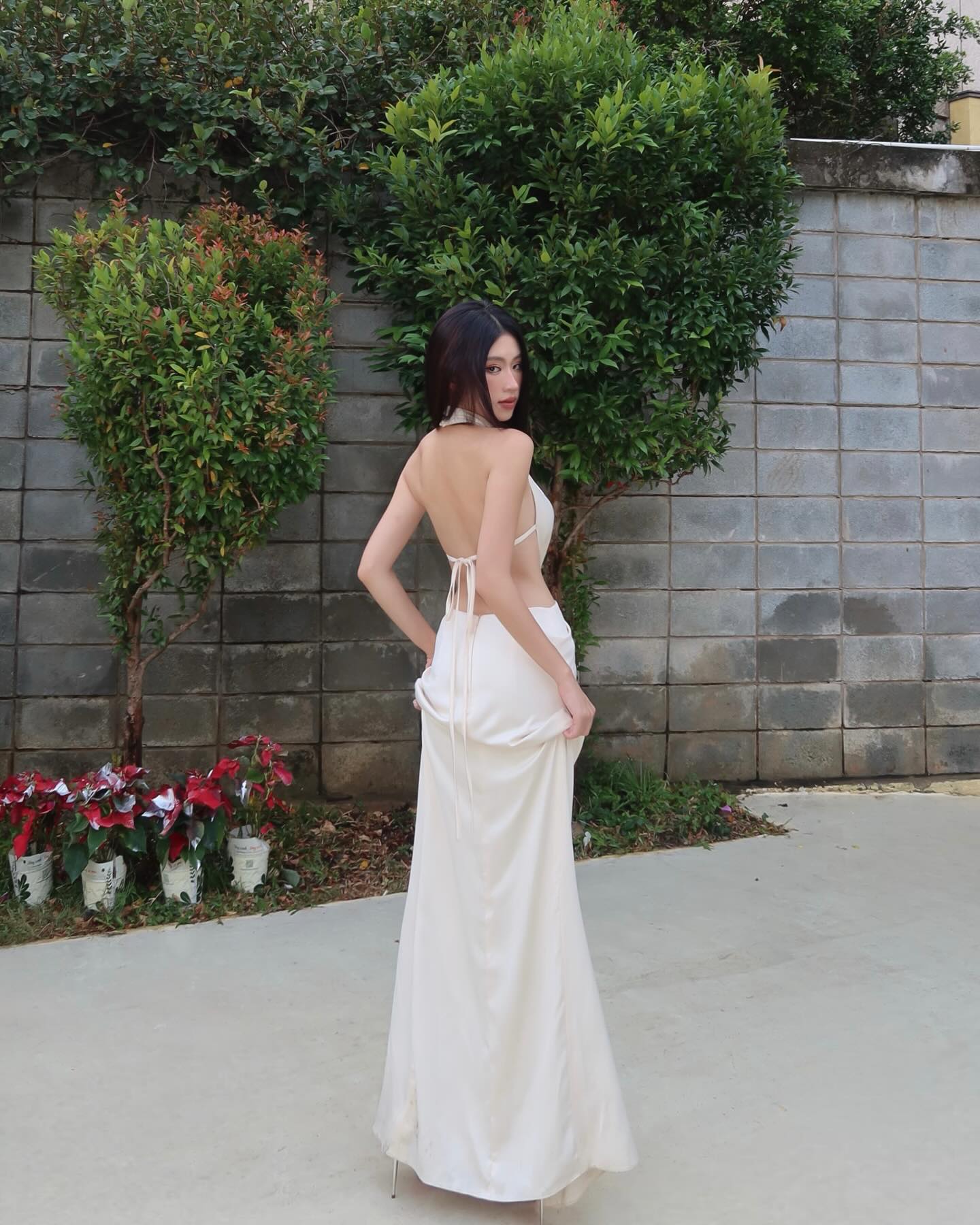 Gloria Dress