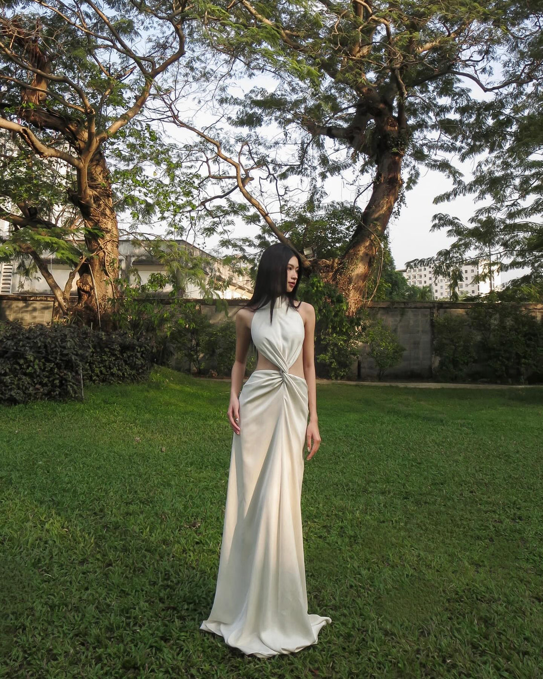 Gloria Dress