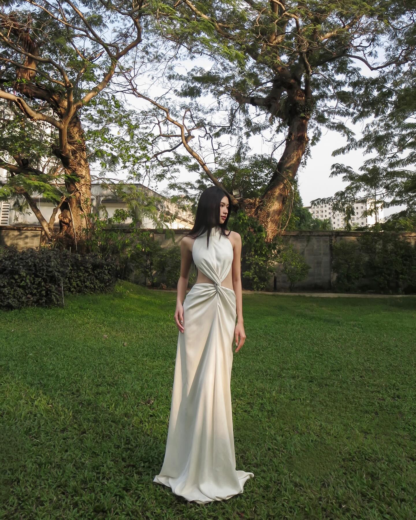 Gloria Dress