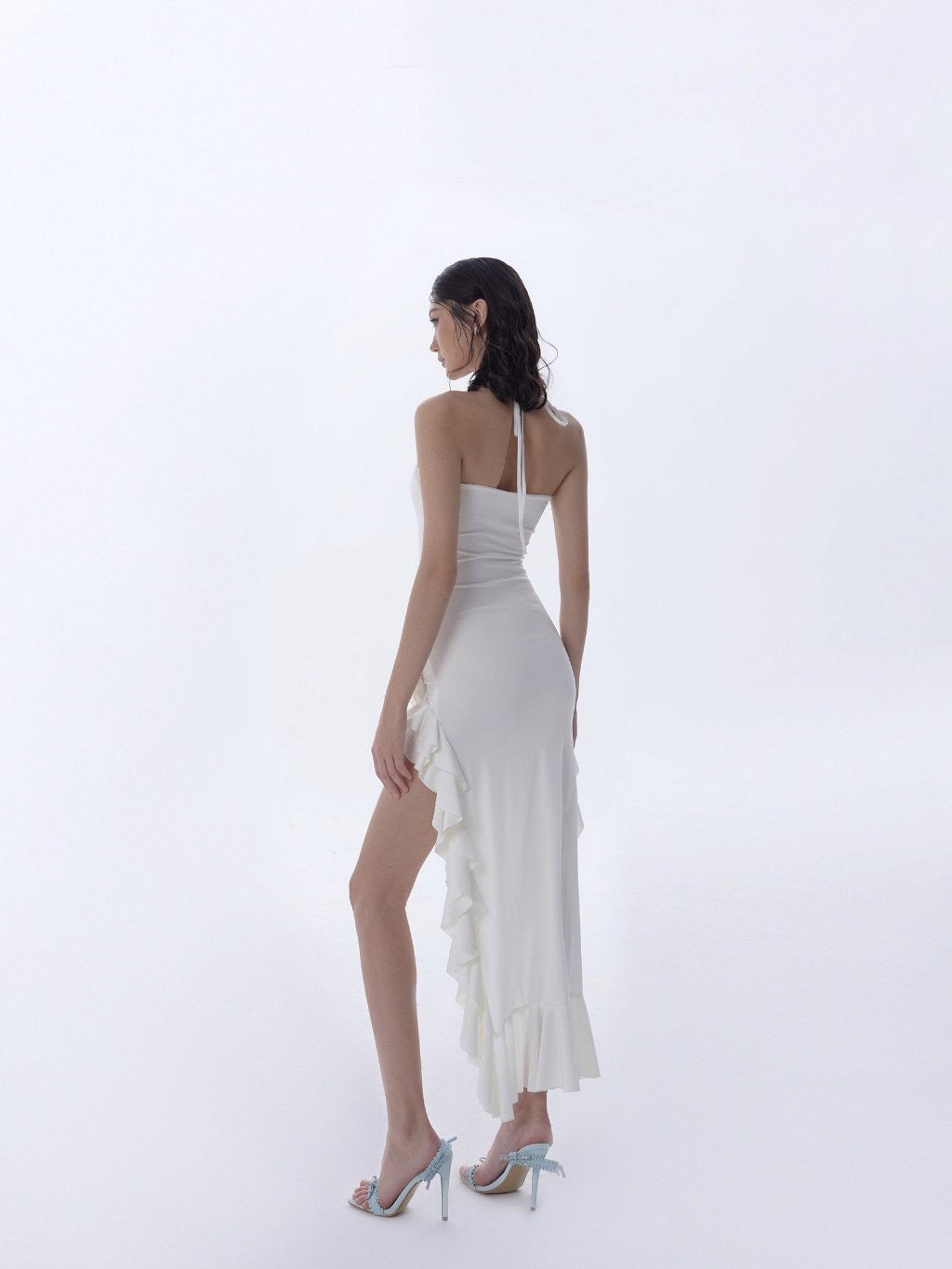 Rosetta Dress