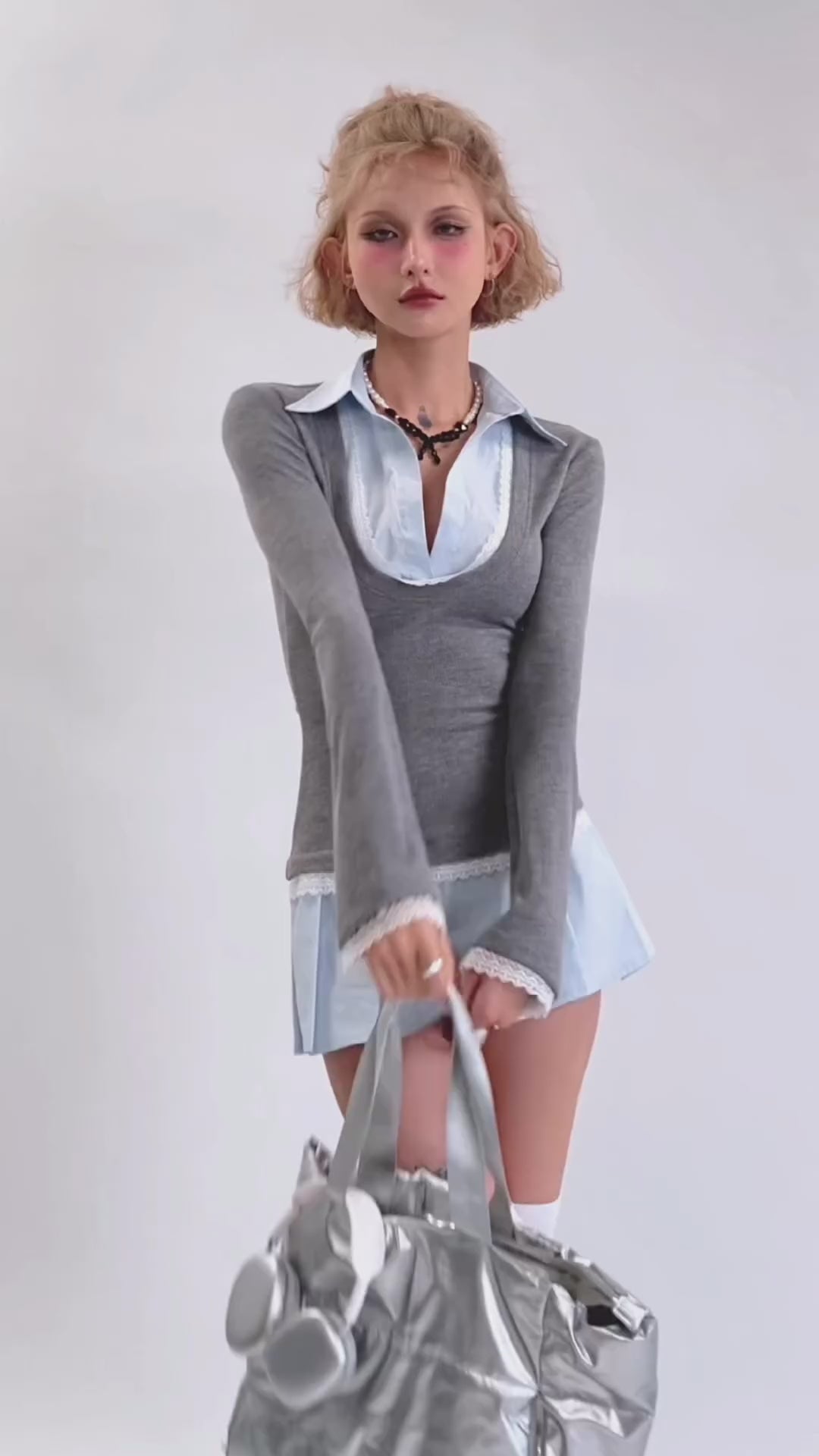 Pazazi Dress