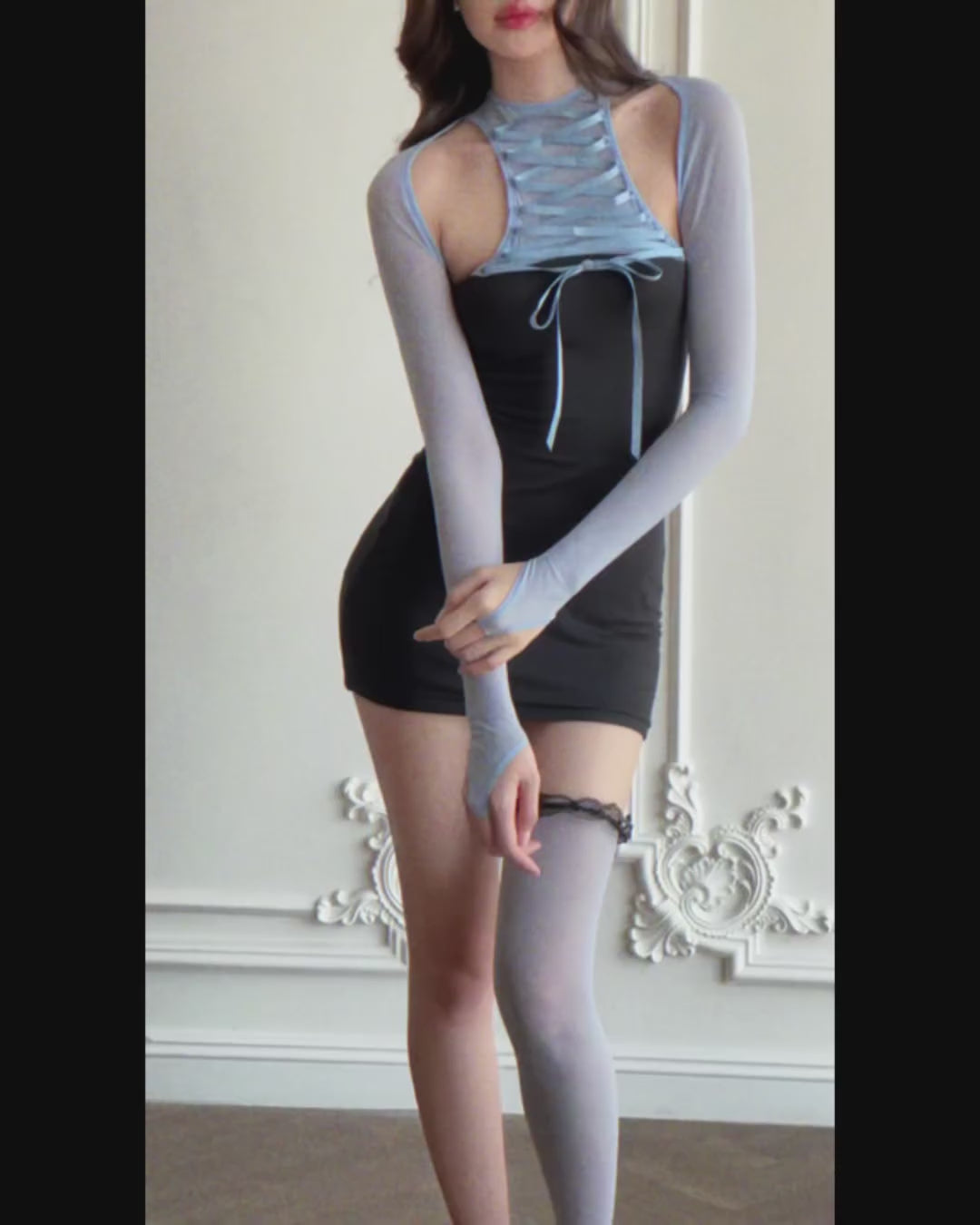 Smurf set