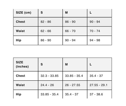 Ausgefallenes Set