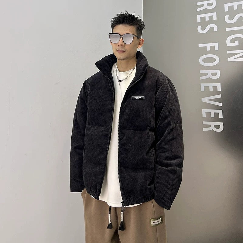 Korean Jacket